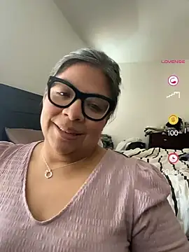 BettyWhispers online show from 07/06/26, 03:58
