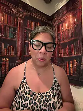BettyWhispers online show from 07/23/26, 03:15