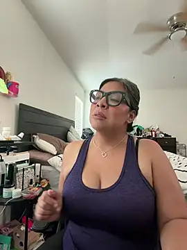 BettyWhispers online show from 07/23/26, 03:21