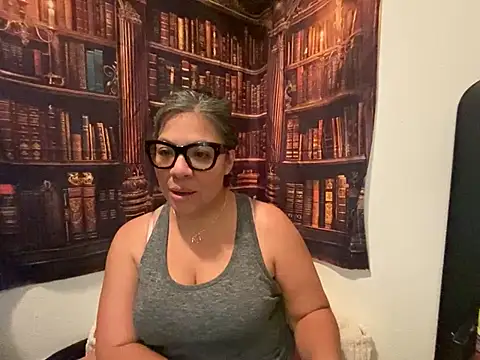 BettyWhispers online show from 07/24/26, 04:54