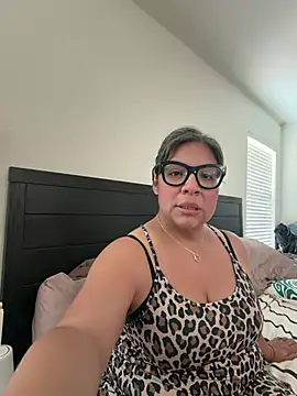 BettyWhispers online show from 07/28/26, 04:05