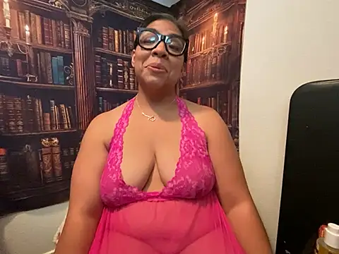 BettyWhispers online show from 08/02/26, 09:24
