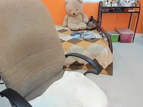 cocktits69 online show from 07/18/26, 11:52