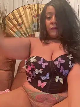 BettyCock online show from 06/10/26, 03:18