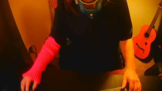 GoodGirlKelly online show from 07/14/26, 02:45