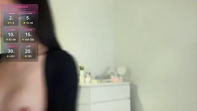 callMeMartina Lyn online show from 07/10/26, 08:29