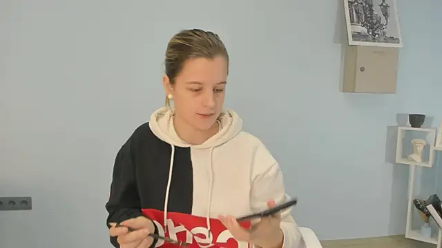 EstellaRank online show from 12/20/25, 06:20