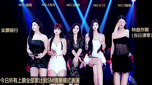 Snapshot of nvshen001 chatting on 12/19/25, 05:20 nvshen001 online show from 12/19/25, 05:20