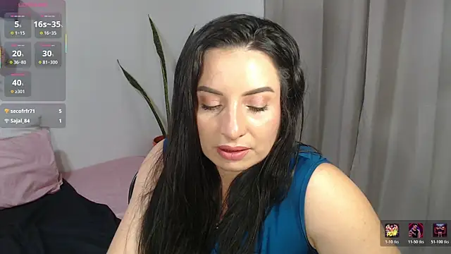 Karlinlive online show from 07/12/26, 03:14