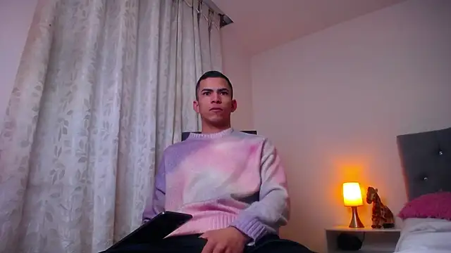 TOMBOYSEXX online show from 04/29/26, 11:25