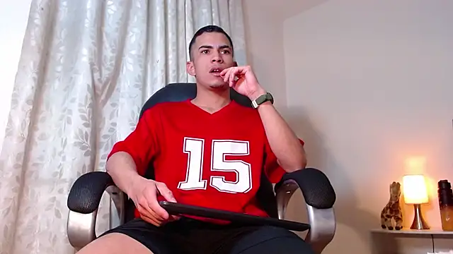 TOMBOYSEXX online show from 05/18/26, 07:52