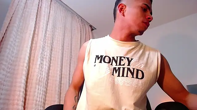 TOMBOYSEXX online show from 05/23/26, 08:13