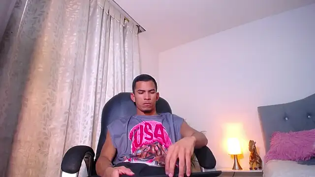 TOMBOYSEXX online show from 06/19/26, 06:01