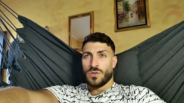 mark ariete online show from 07/06/26, 02:36