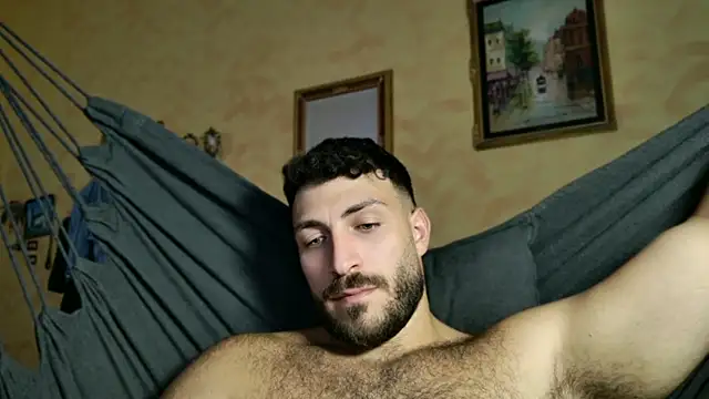 mark ariete online show from 07/07/26, 02:10