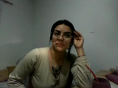 luluclark69 online show from 06/20/26, 11:07