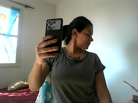 luluclark69 online show from 07/31/26, 03:55