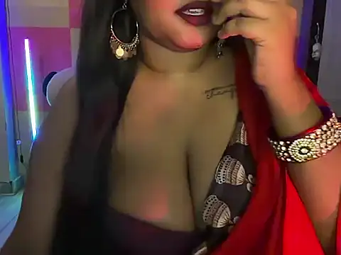 sonal-6 online show from 07/17/26, 08:46