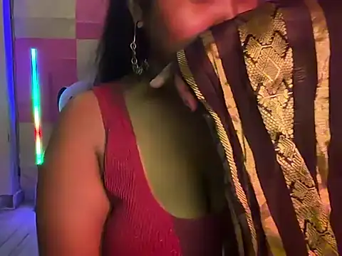 sonal-6 online show from 07/30/26, 08:19