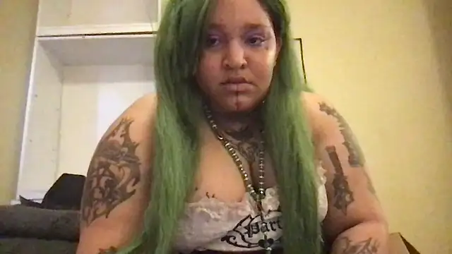 succubussy666 online show from 02/13/26, 07:54