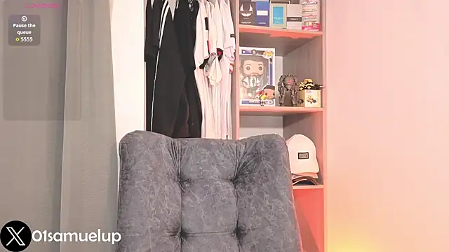 Snapshot of Samuel_up01 chatting on 04/02/26, 03:48 Samuel up01 online show from 04/02/26, 03:48