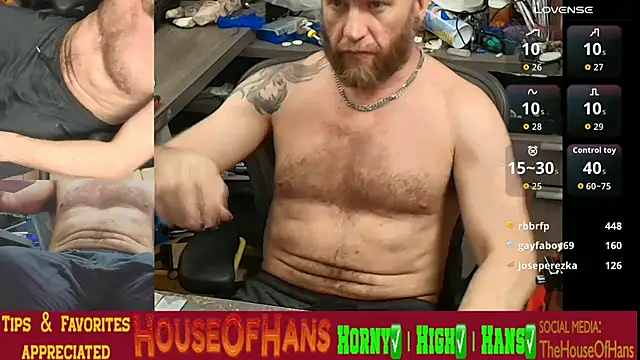 Snapshot of HouseOfHans chatting on 03/07/26, 08:39 HouseOfHans online show from 03/07/26, 08:39