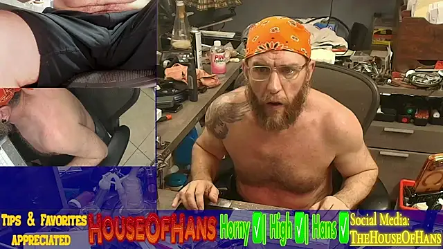 Snapshot of HouseOfHans chatting on 04/04/26, 04:55 HouseOfHans online show from 04/04/26, 04:55