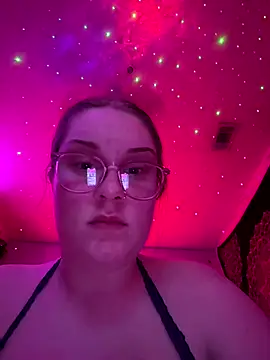 Paige-124 online show from 12/16/25, 08:08