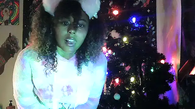 HonneyBunnyXO online show from 12/21/25, 01:57