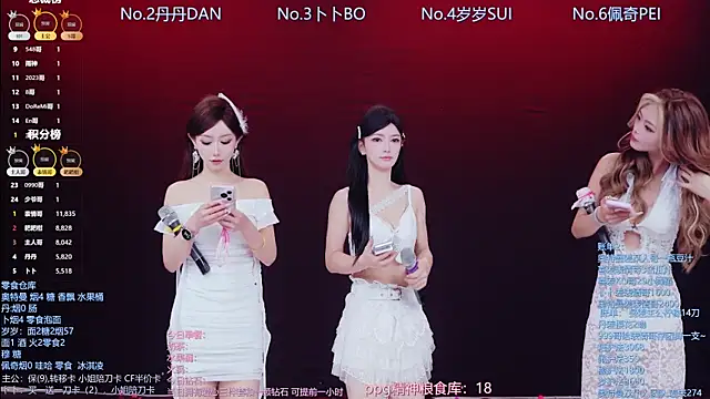 Luckygirls-339 online show from 04/29/26, 10:49