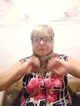 LinaLight88 online show from 02/08/26, 10:46