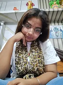 Himani 0122 online show from 06/14/26, 04:58
