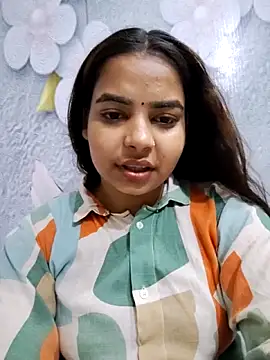 Himani 0122 online show from 06/17/26, 05:43