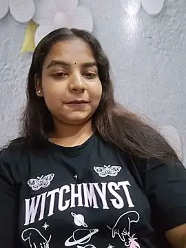 Himani 0122 online show from 06/21/26, 05:21