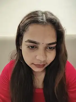 Himani 0122 online show from 07/01/26, 06:18