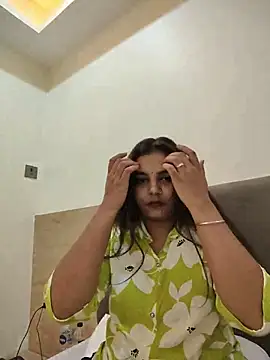 Himani 0122 online show from 07/03/26, 08:04