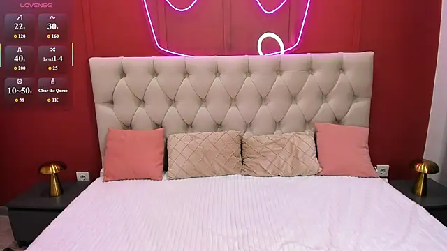 Emily Magnificent online show from 07/04/26, 01:34