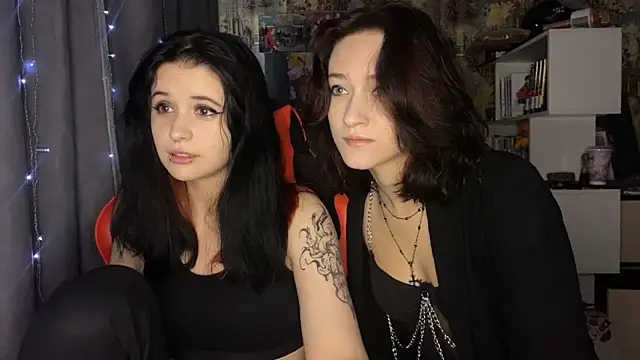 Absent Fairy online show from 06/25/26, 04:00