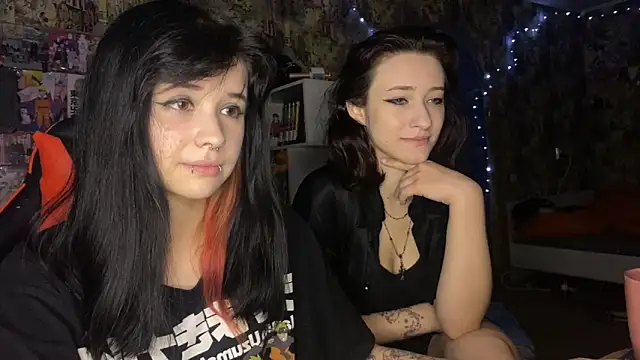 Absent Fairy online show from 07/09/26, 06:34