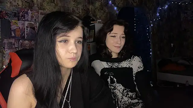 Absent Fairy online show from 07/11/26, 05:48