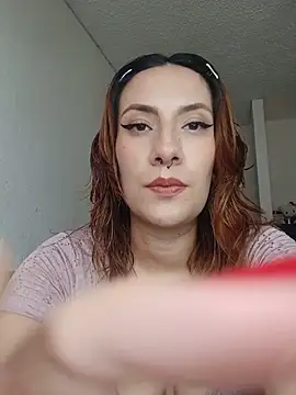 ScarlarletBlossomX online show from 06/20/26, 05:27