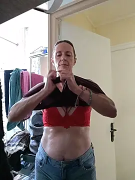Sacha Scorp online show from 07/20/26, 10:39