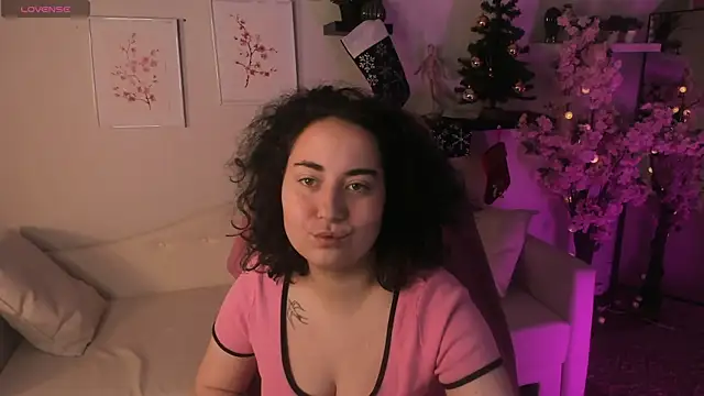 Kaila Brown online show from 12/23/25, 05:05