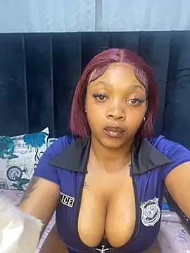 THICKBARBIE32 online show from 07/14/26, 01:08