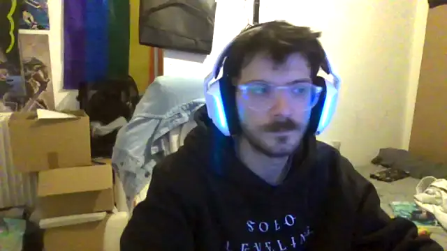atreus69big online show from 05/16/26, 08:07