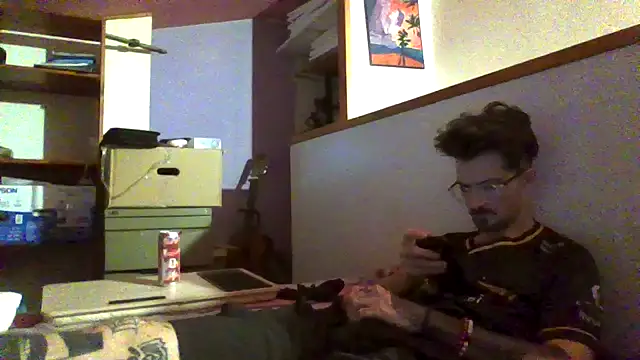 atreus69big online show from 07/01/26, 12:40