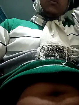 Bong Sundari online show from 12/21/25, 11:28