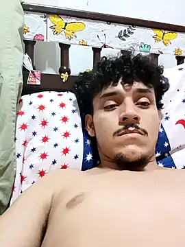 Flashboy0000 online show from 12/22/25, 04:09