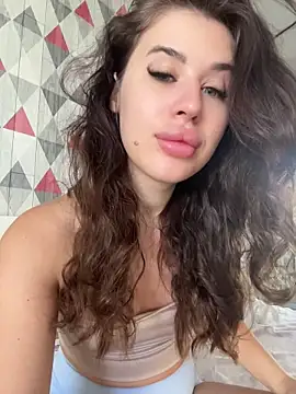 Lira Fayeee online show from 07/18/26, 05:33