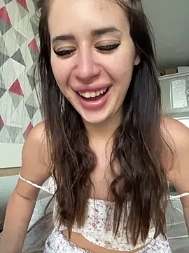 Lira Fayeee online show from 07/19/26, 03:21